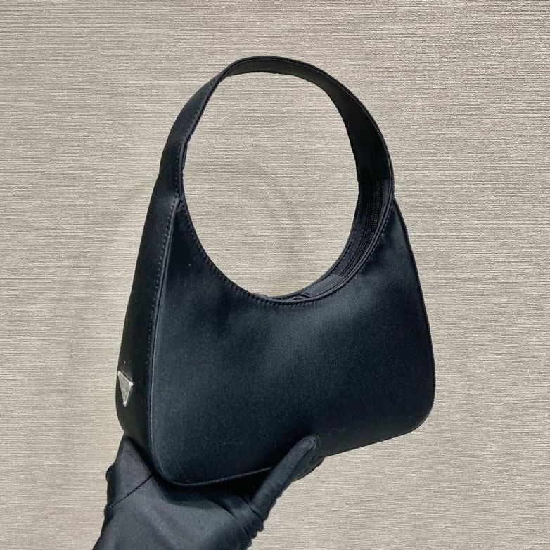 Prada Hobo Bags